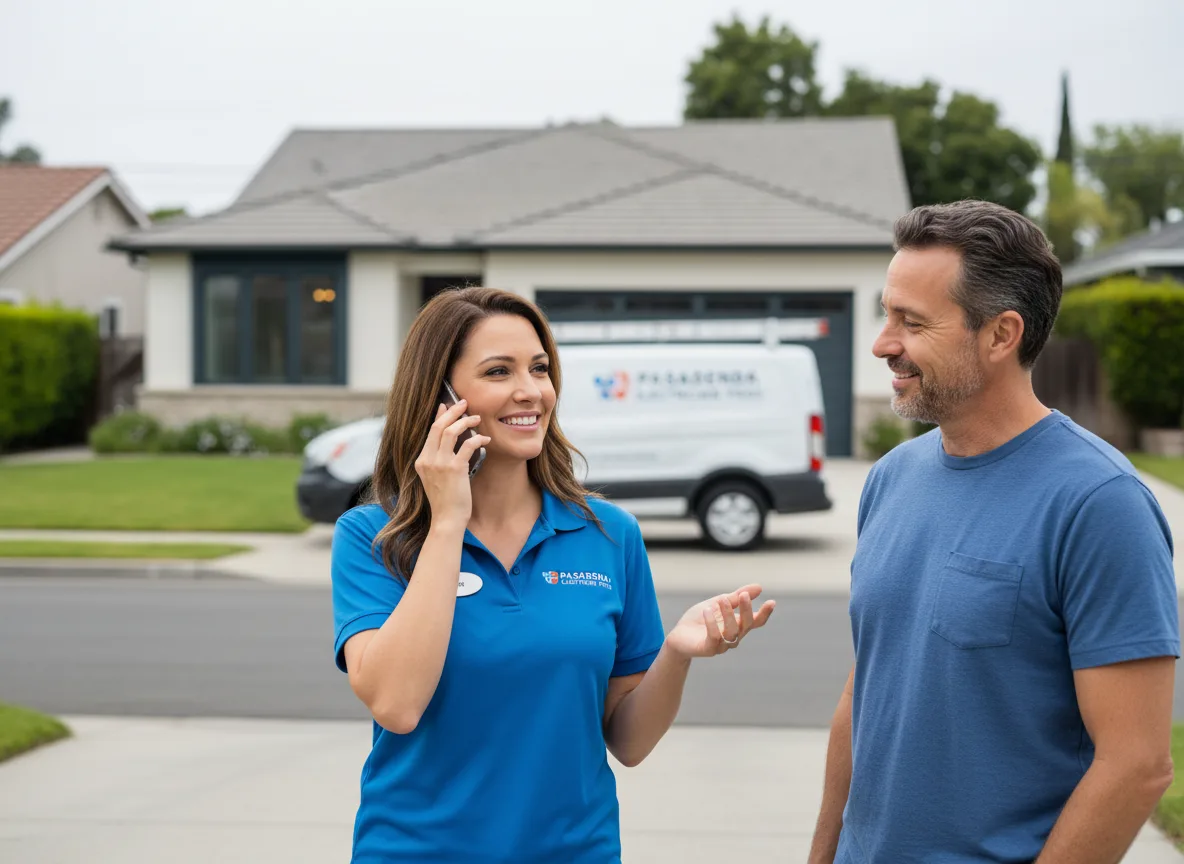 Electrician Oil City, LA FAQs